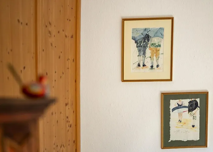 Haus Ferienglueck Schönau am Königssee