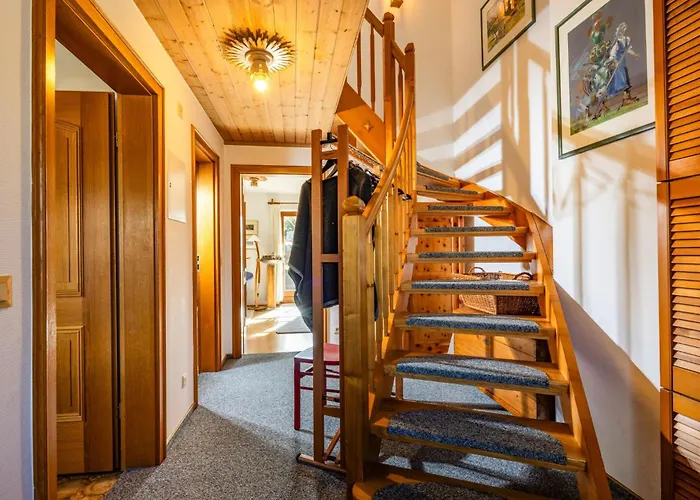 Lejlighed Haus Ferienglueck Schönau am Königssee